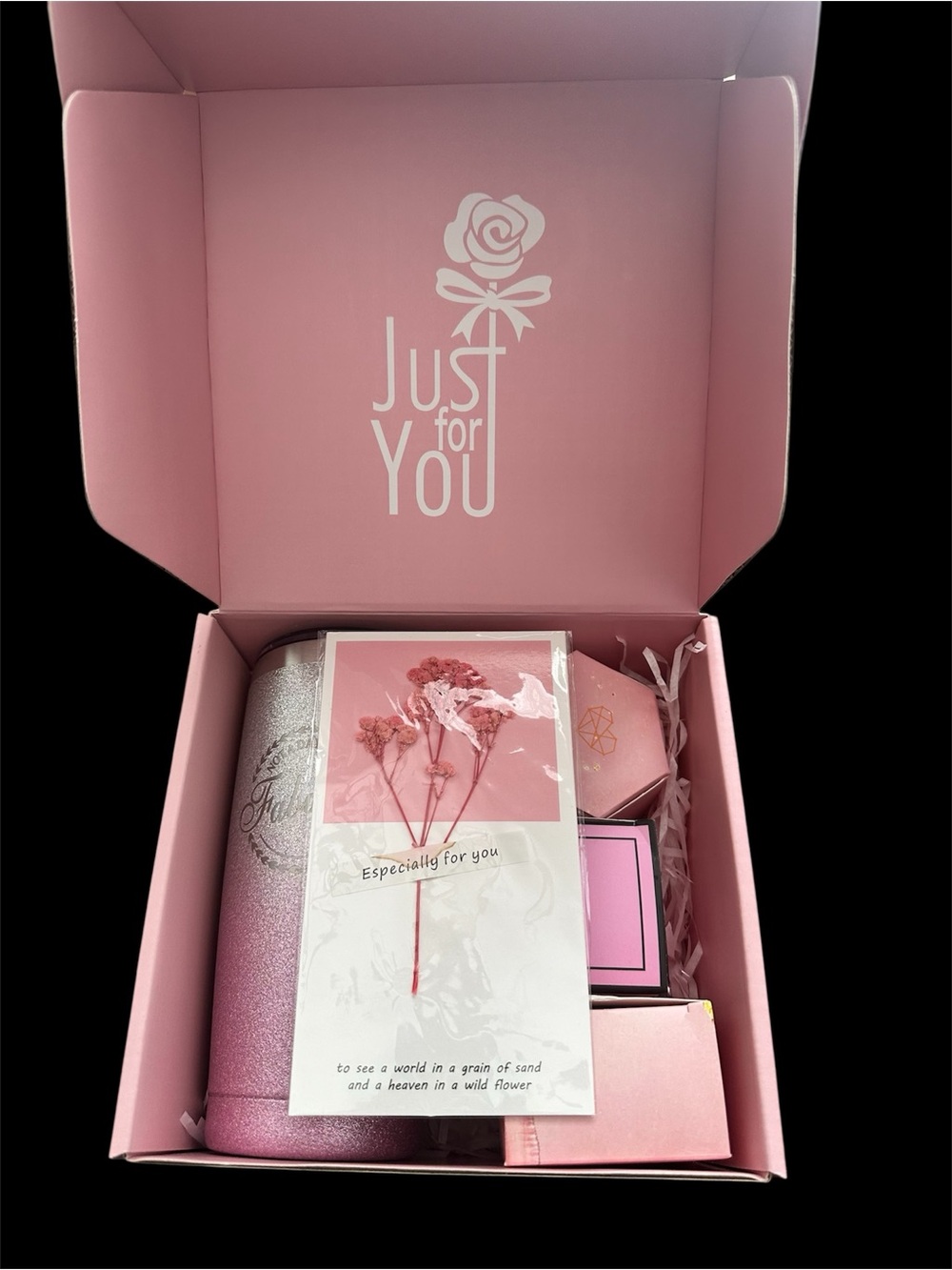 Birthday Glam Package